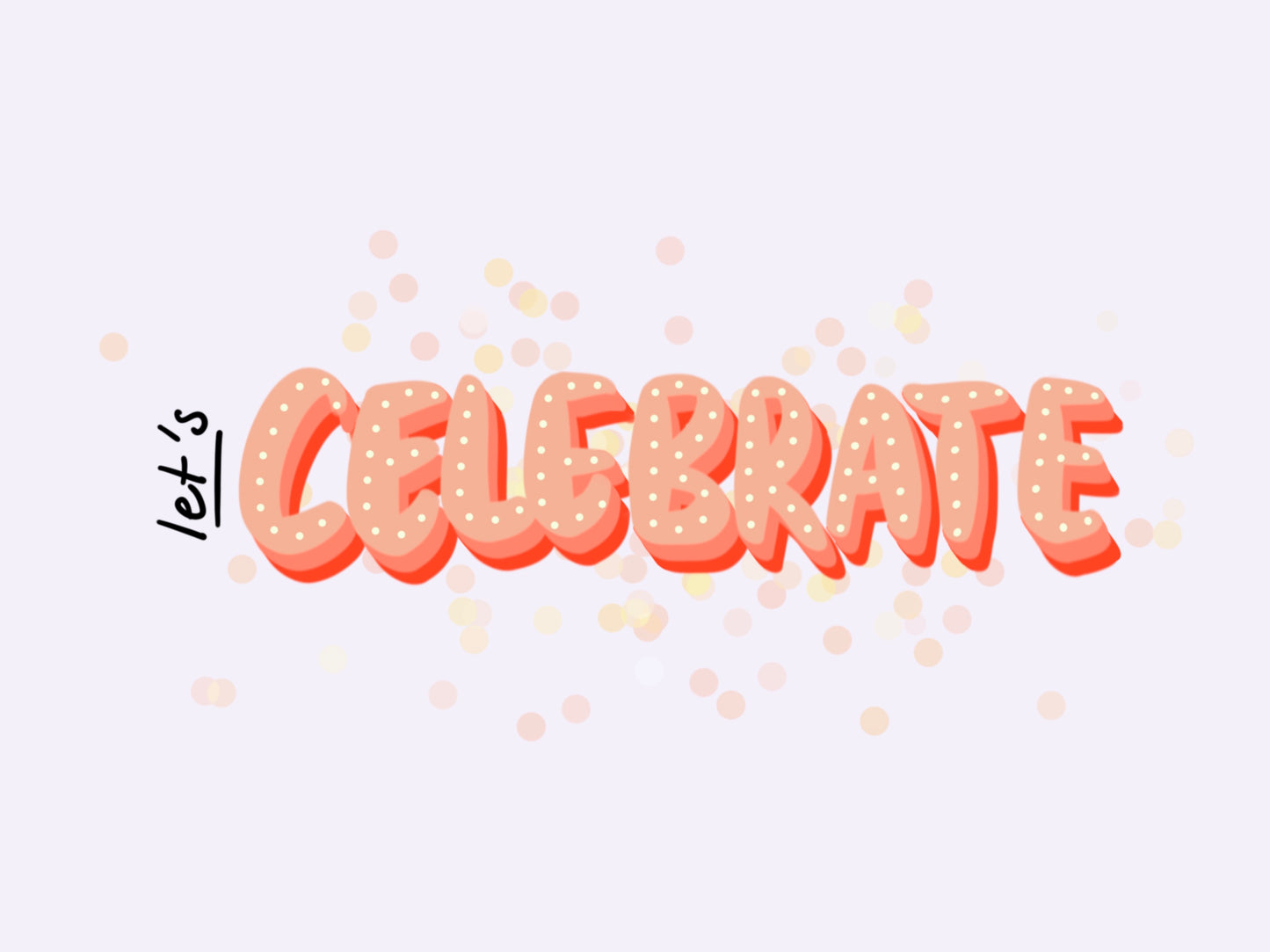 Celebrate