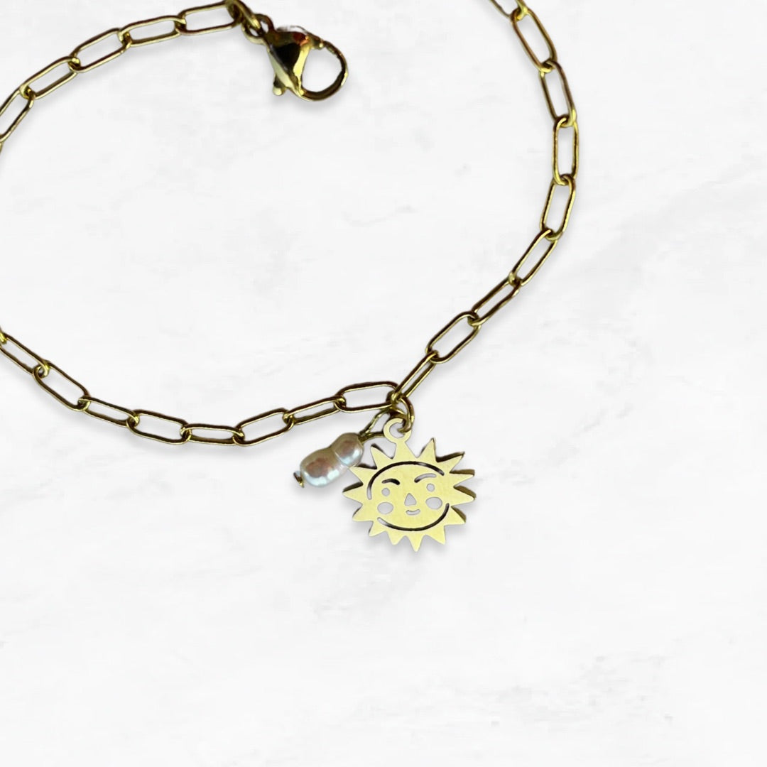 Armband Sunnyday