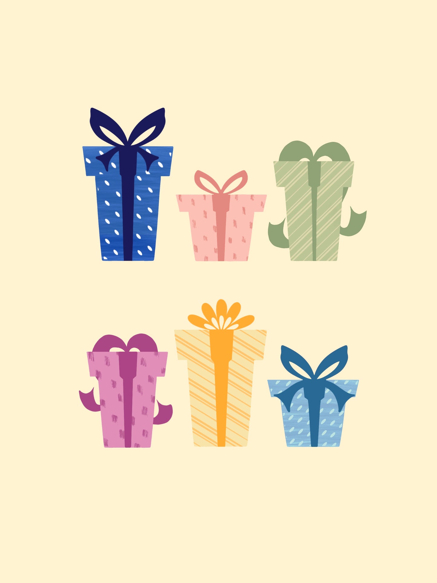 Cadeautjes