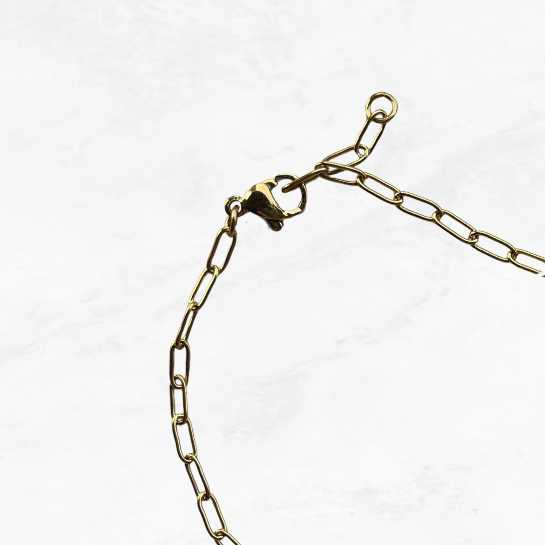 Armband sterretjes