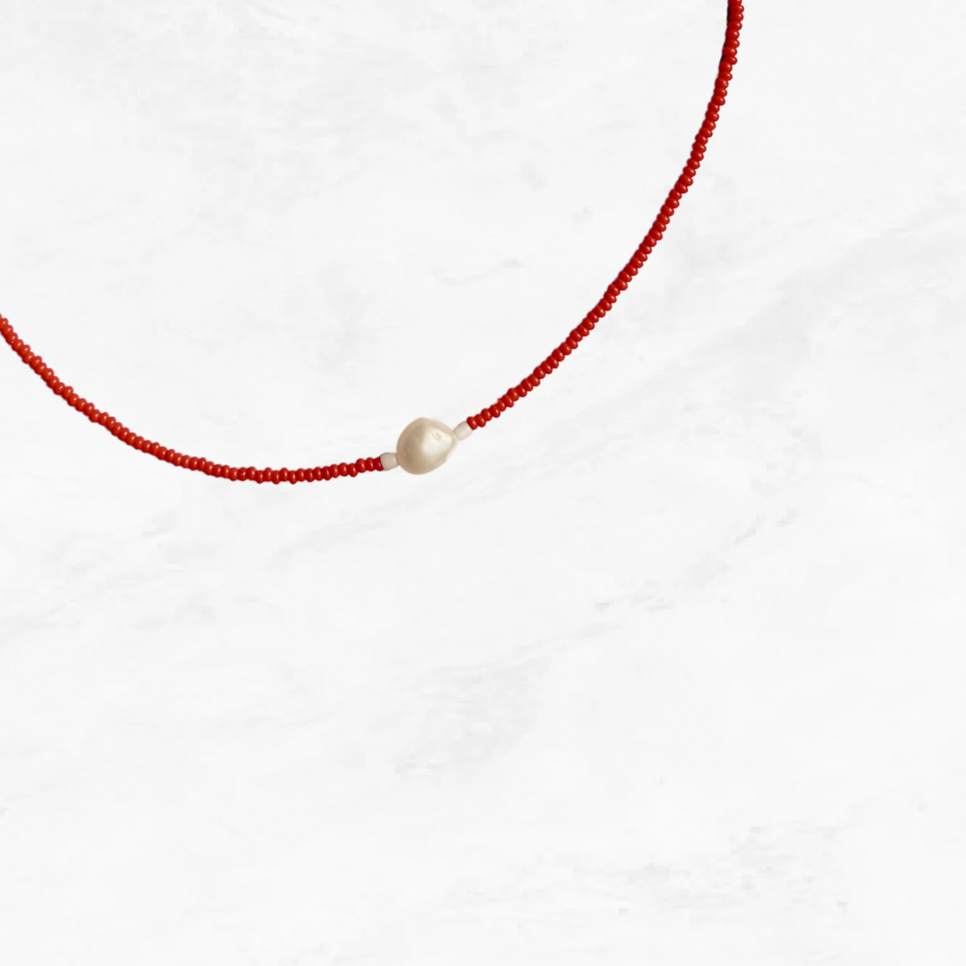 Ketting Scarlett