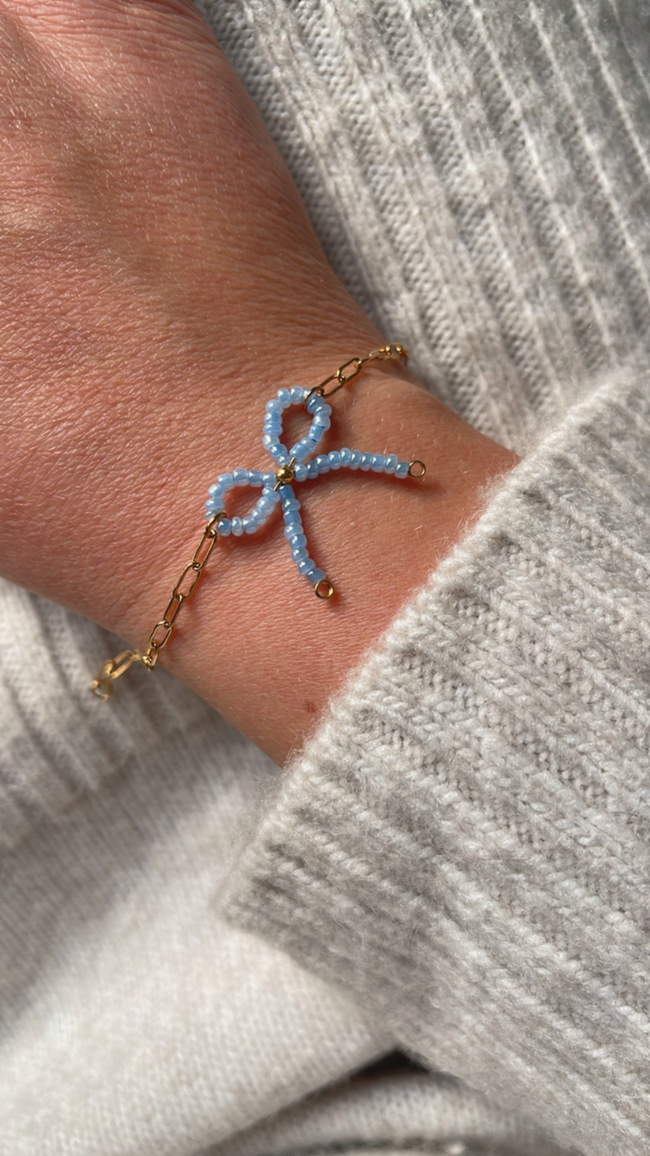 Armband ice