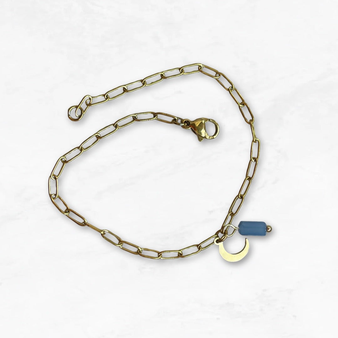 Armband maan