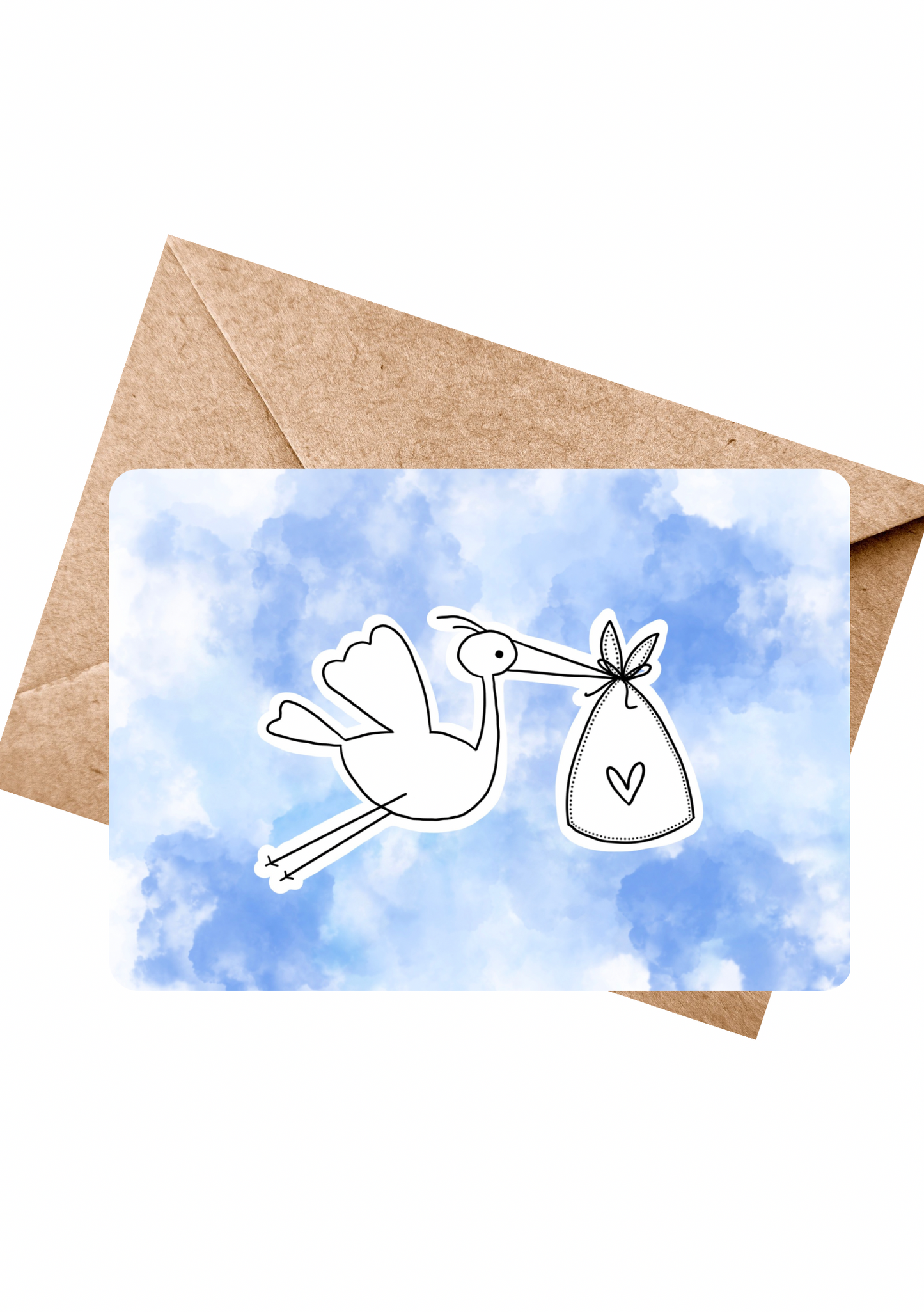 Special Delivery 4 st.
