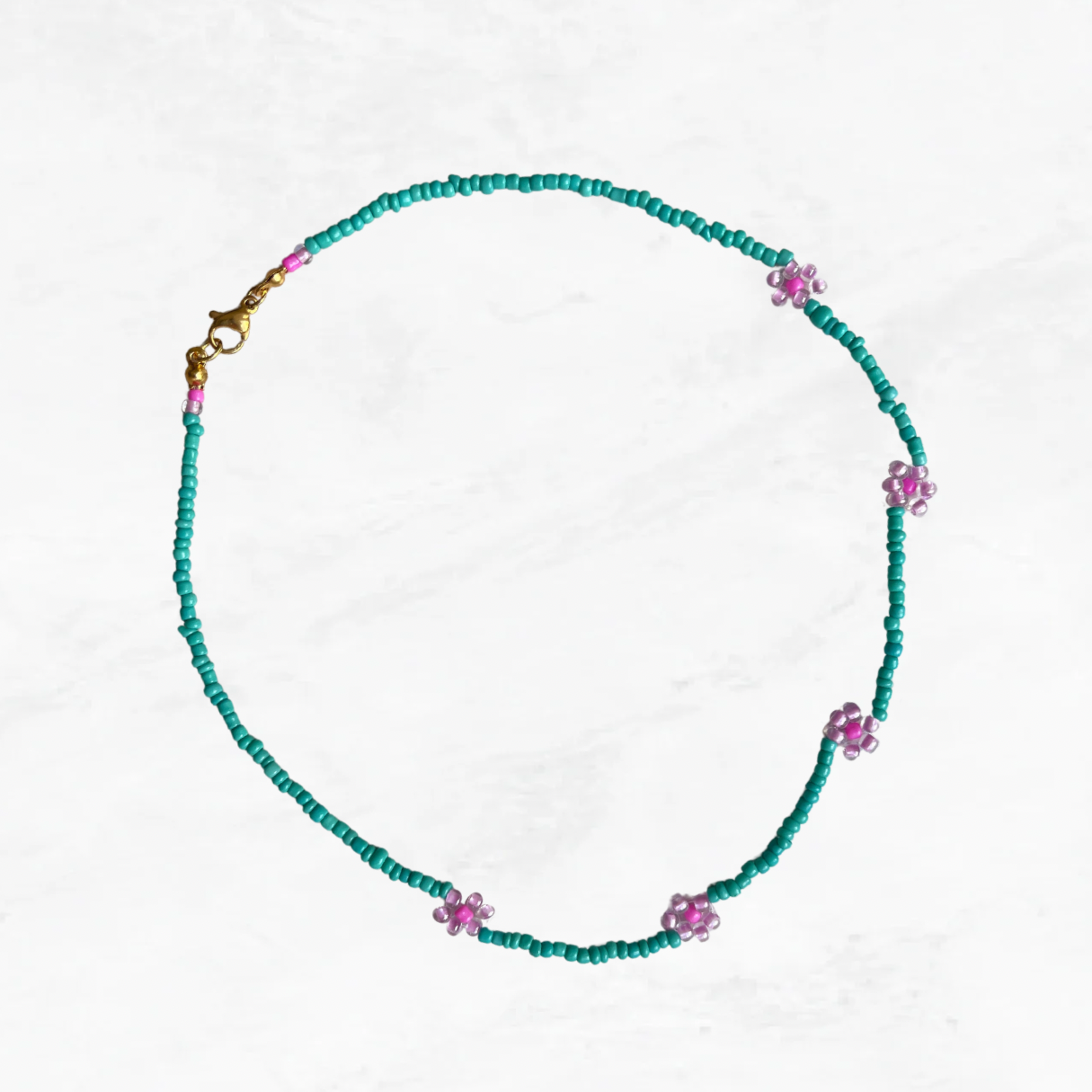 Ketting Daisy