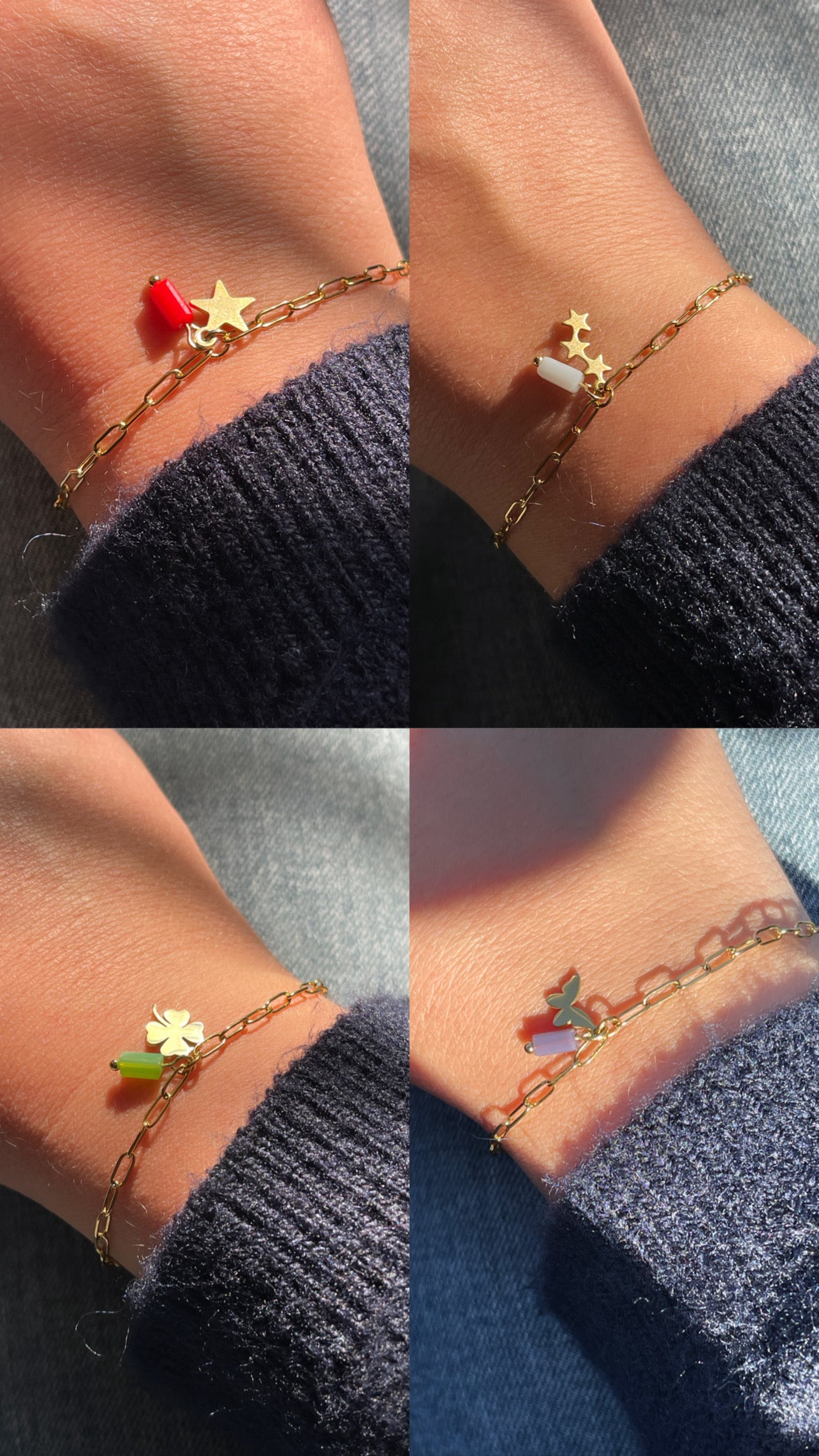 Armband Archer
