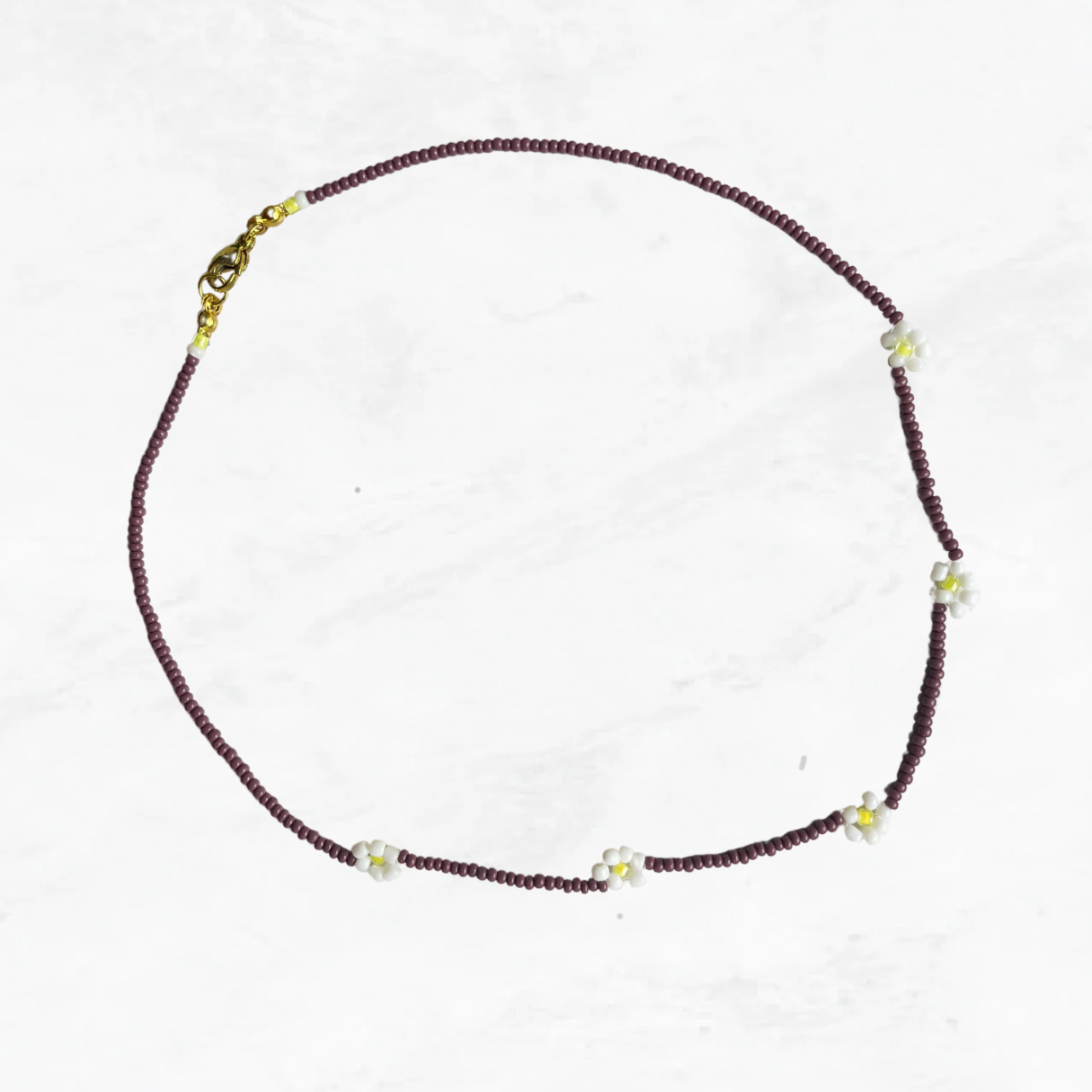 Ketting Daisy