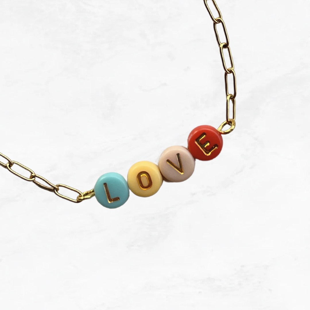 Armband love