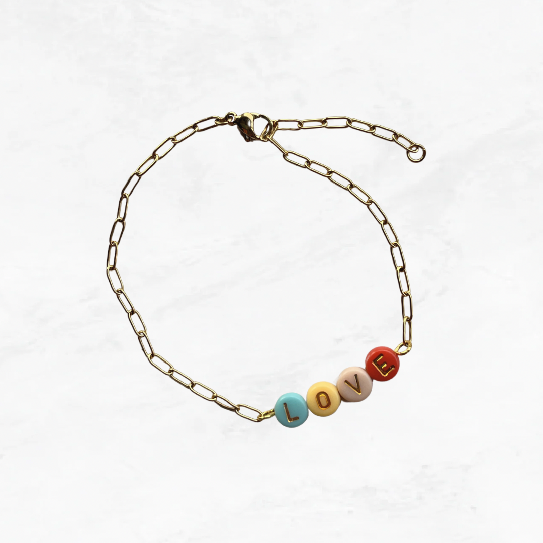Armband love
