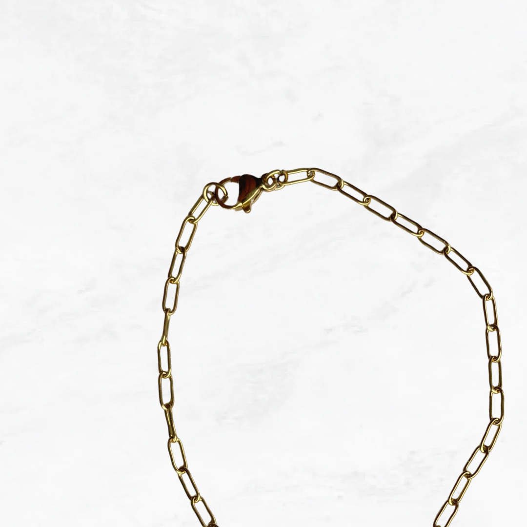 Armband Zeepaardje