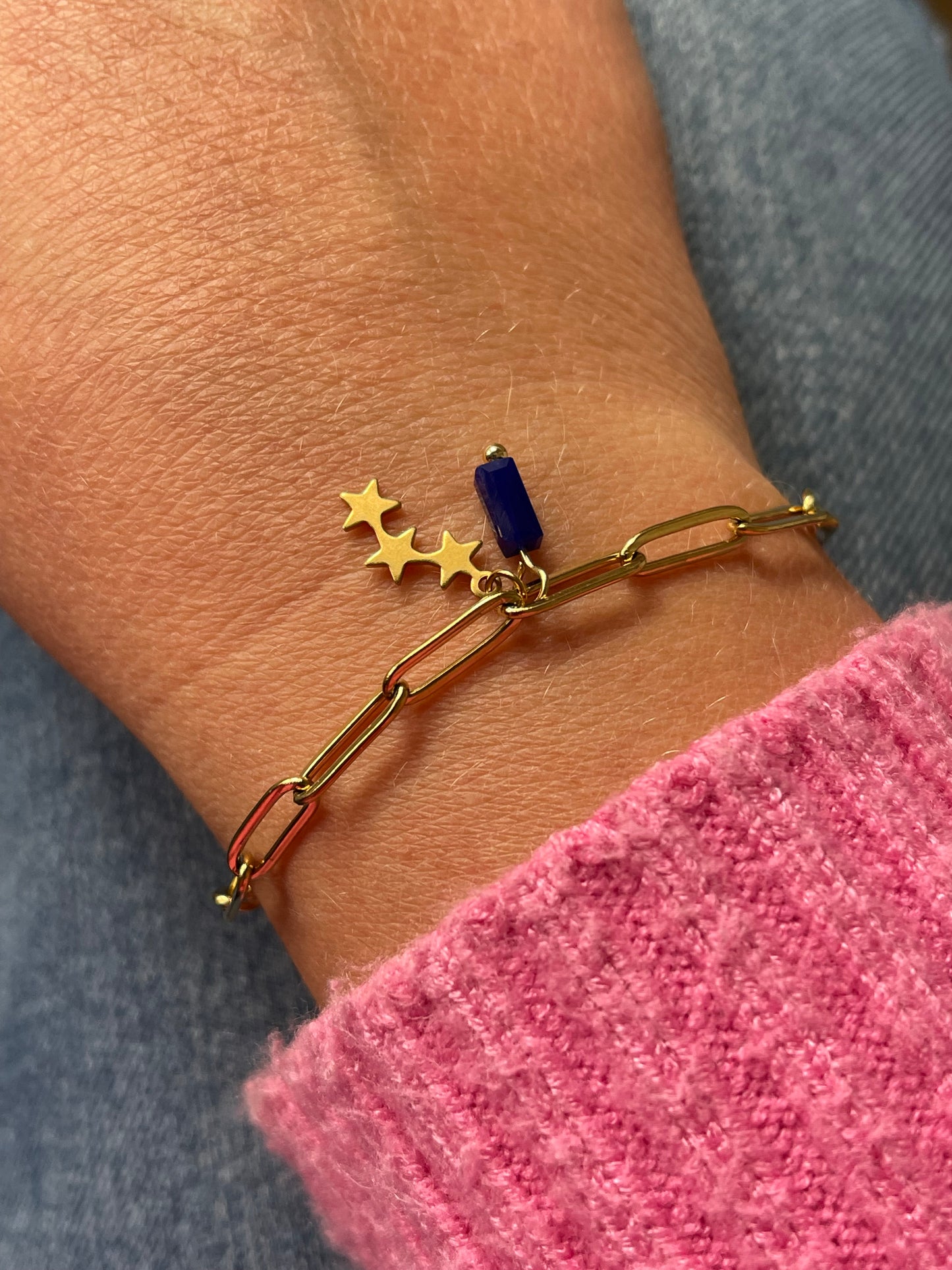 Armband Orion