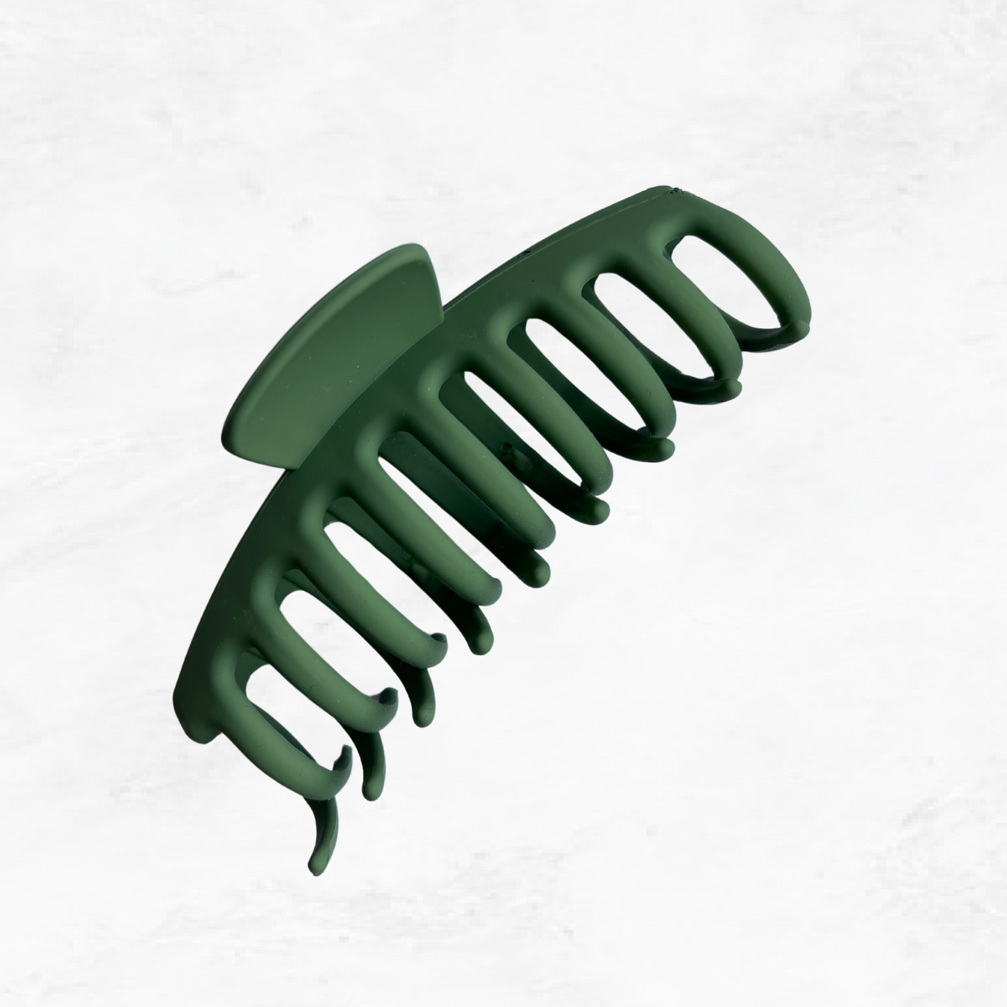 Haarklem Mat Groen