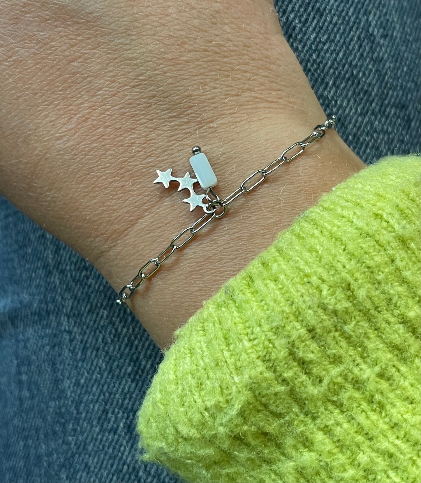 Armband Alula