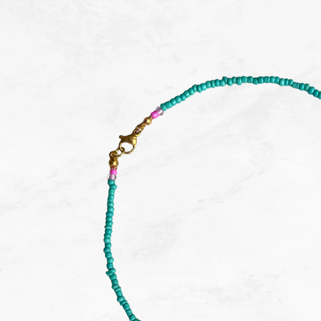 Ketting Daisy