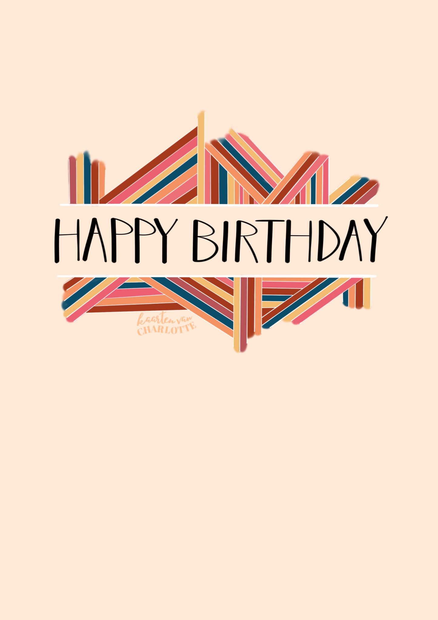 Happy Birthday!