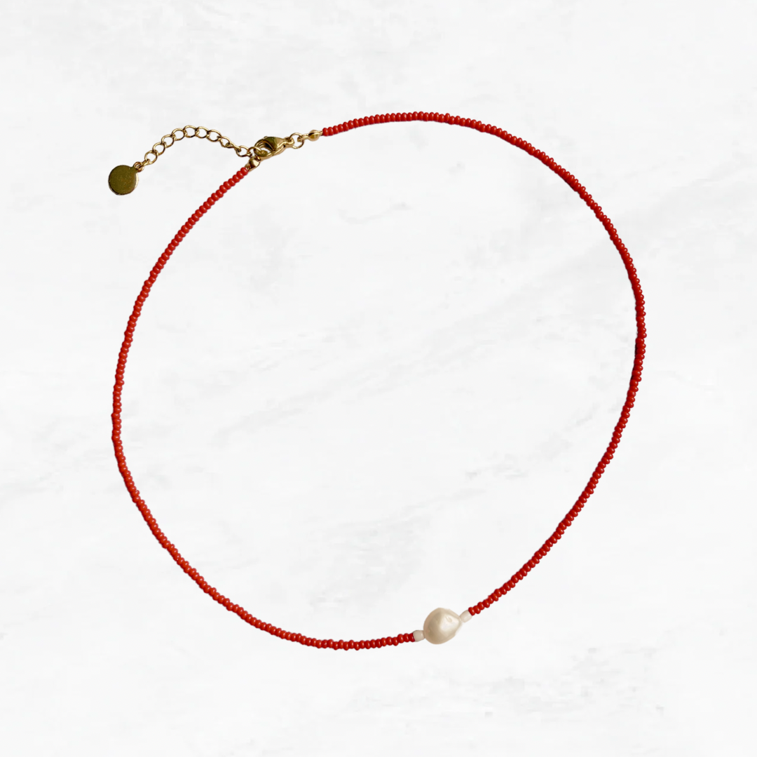 Ketting Scarlett