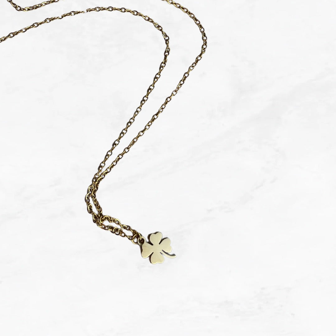 Ketting Lucky