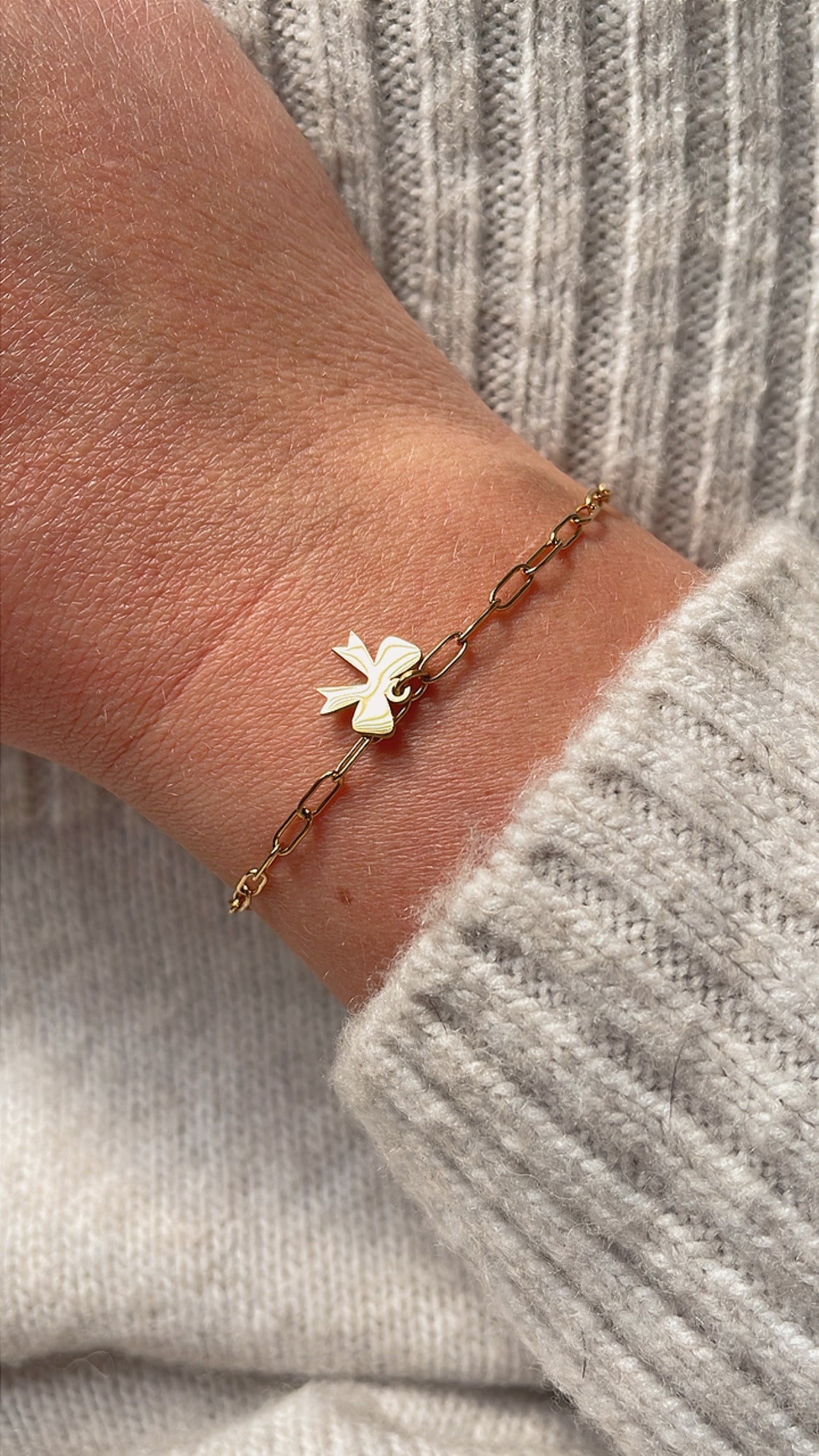 Armband Beau