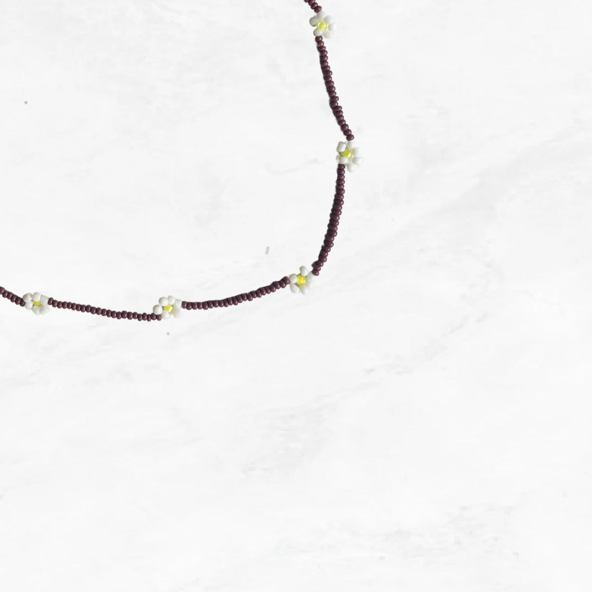 Ketting Daisy