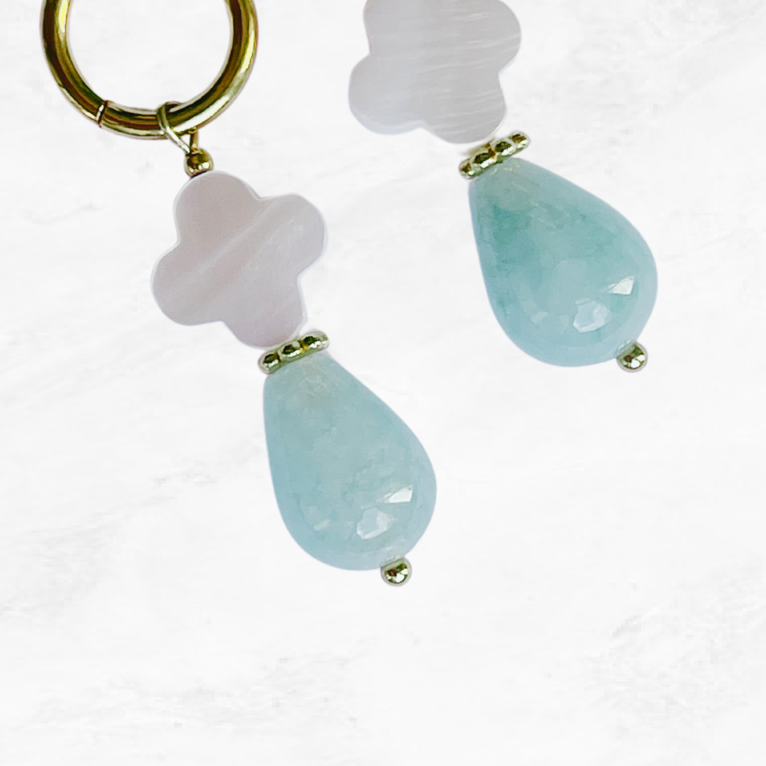Ocean Clover