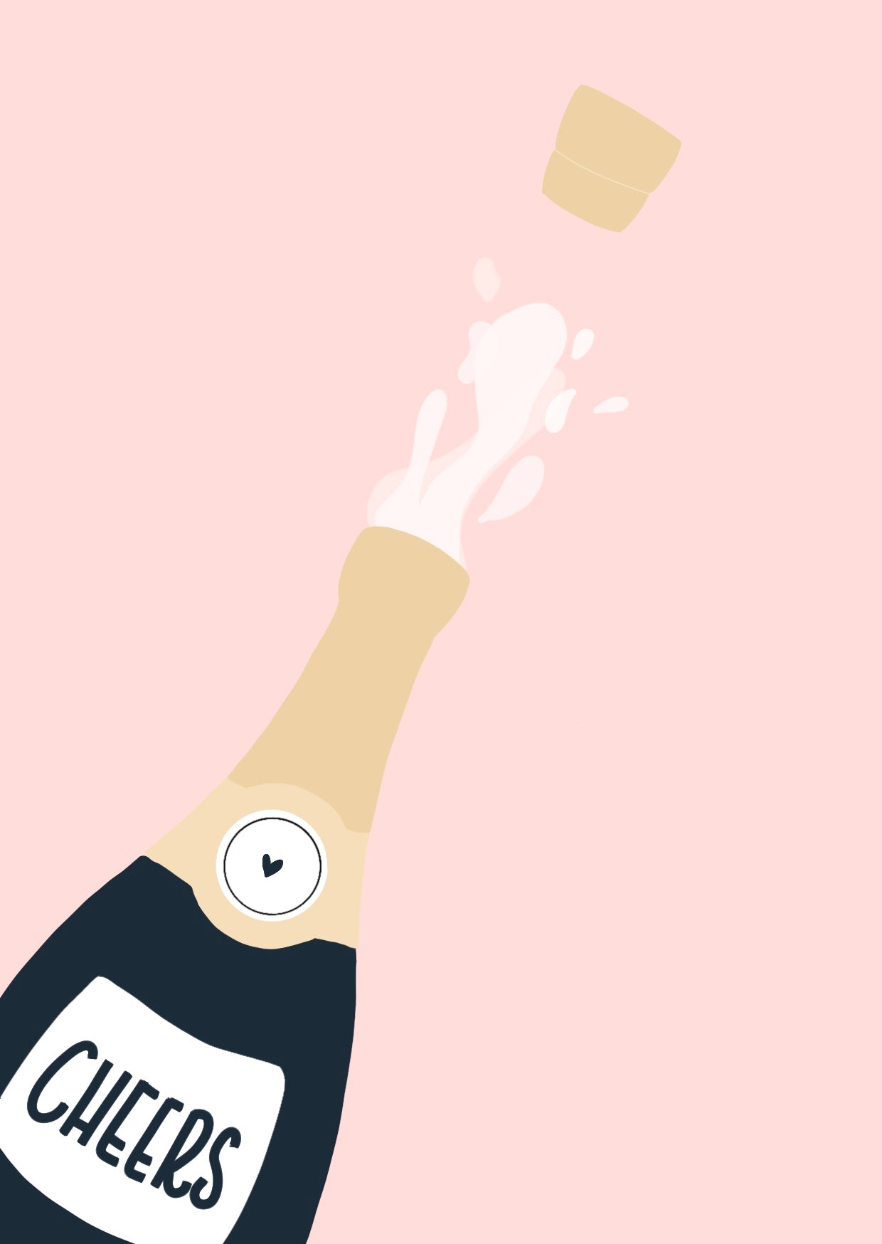 Cheers!
