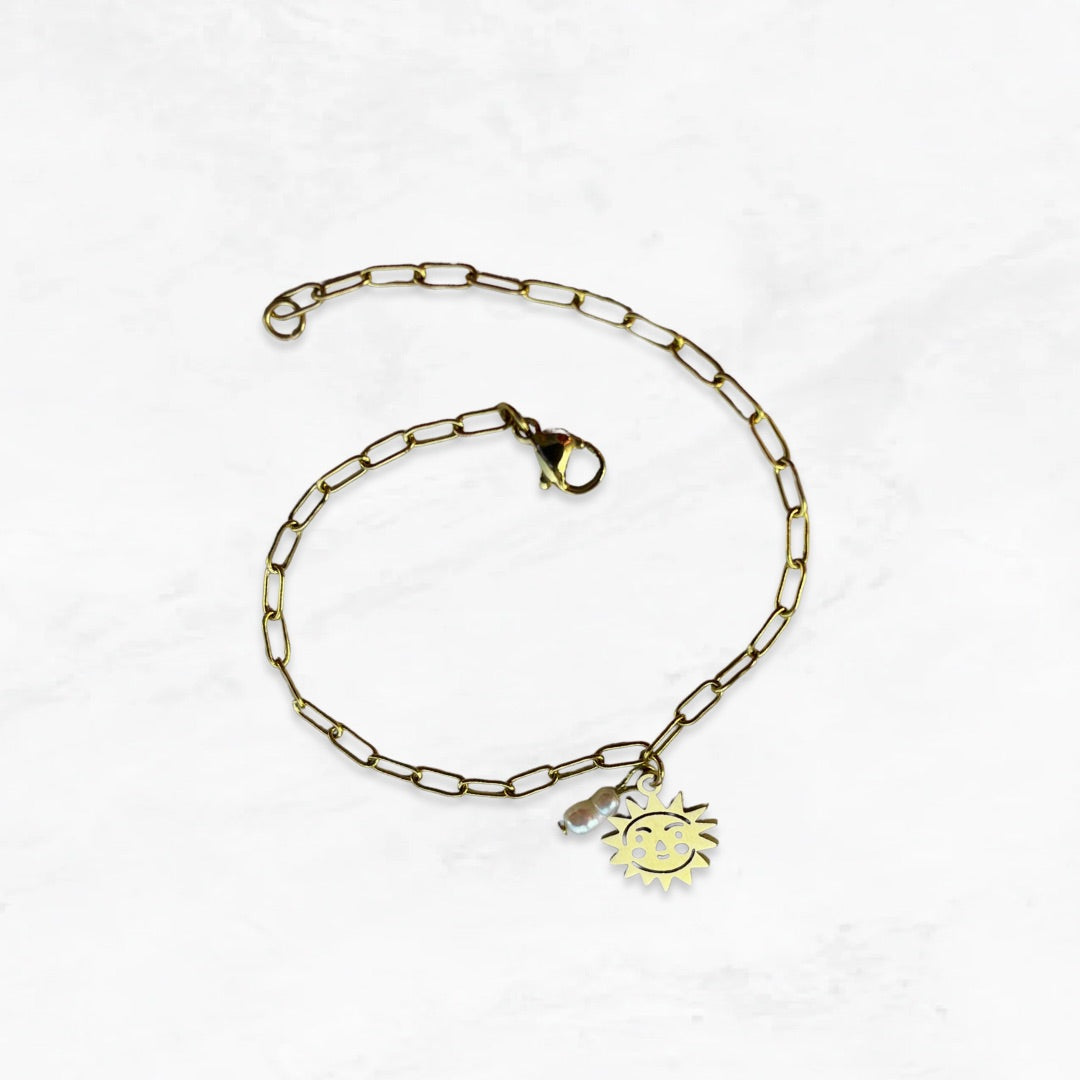 Armband Sunnyday