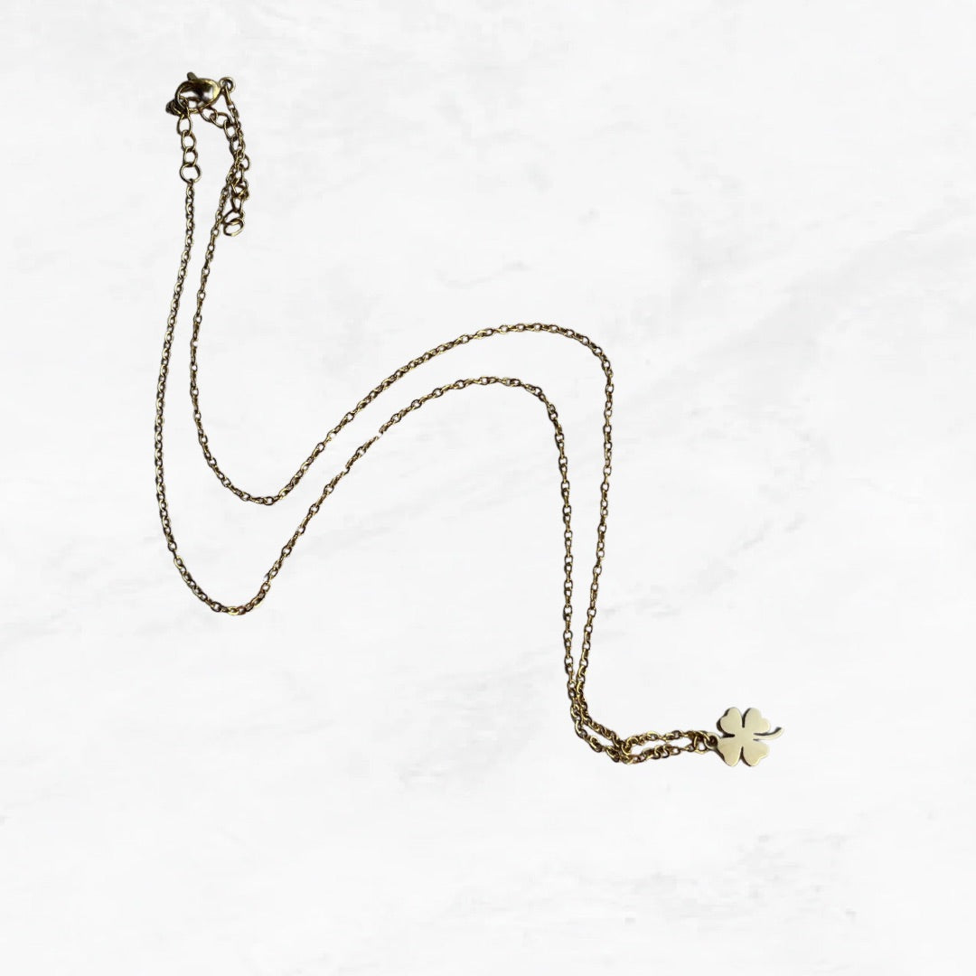 Ketting Lucky
