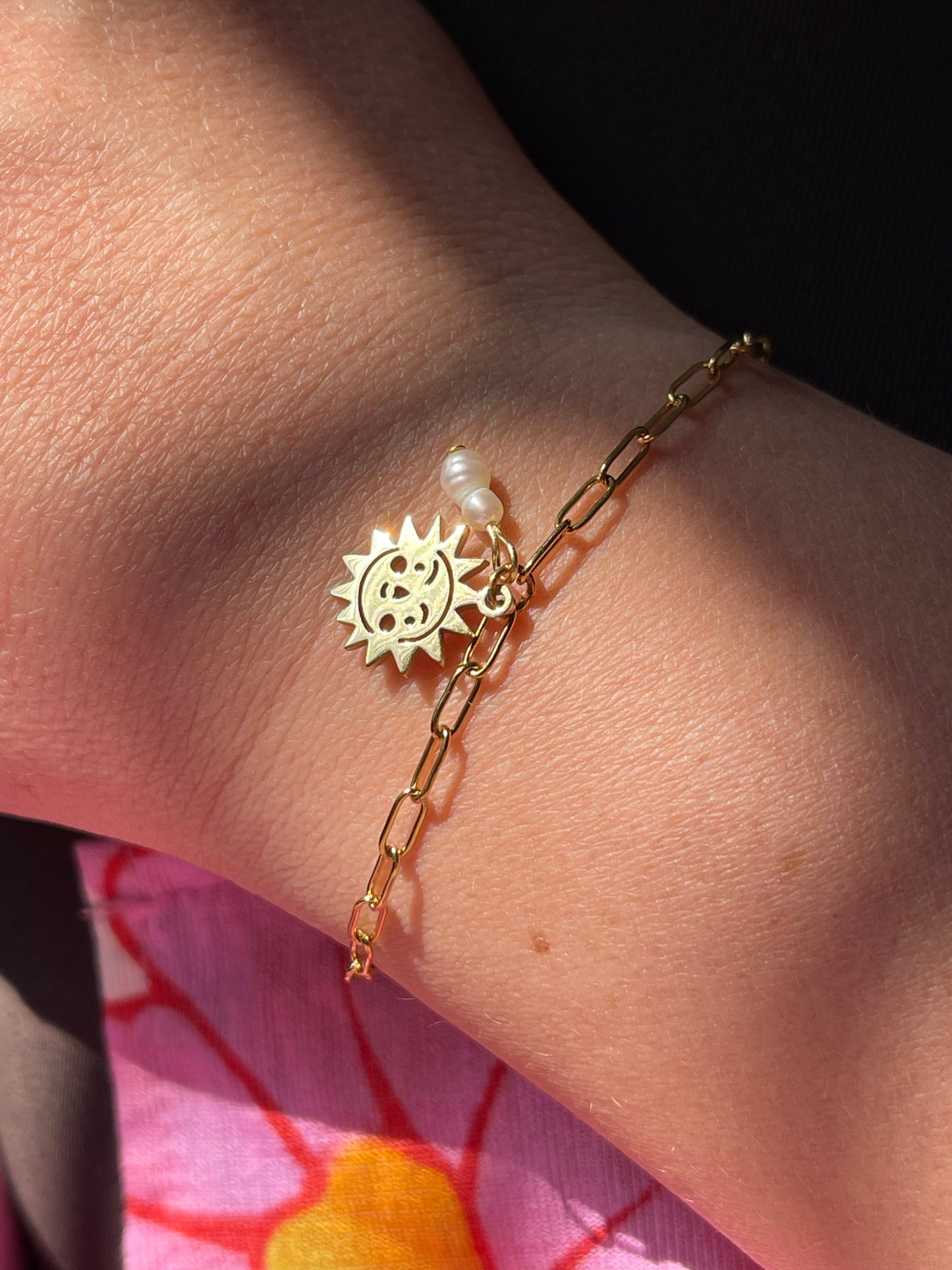 Armband Sunnyday