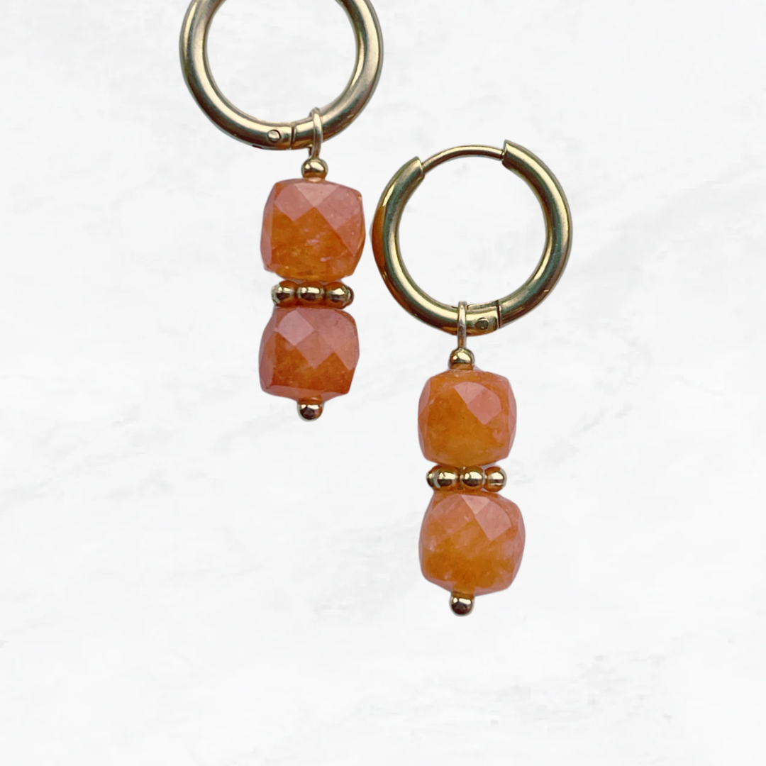 Amber