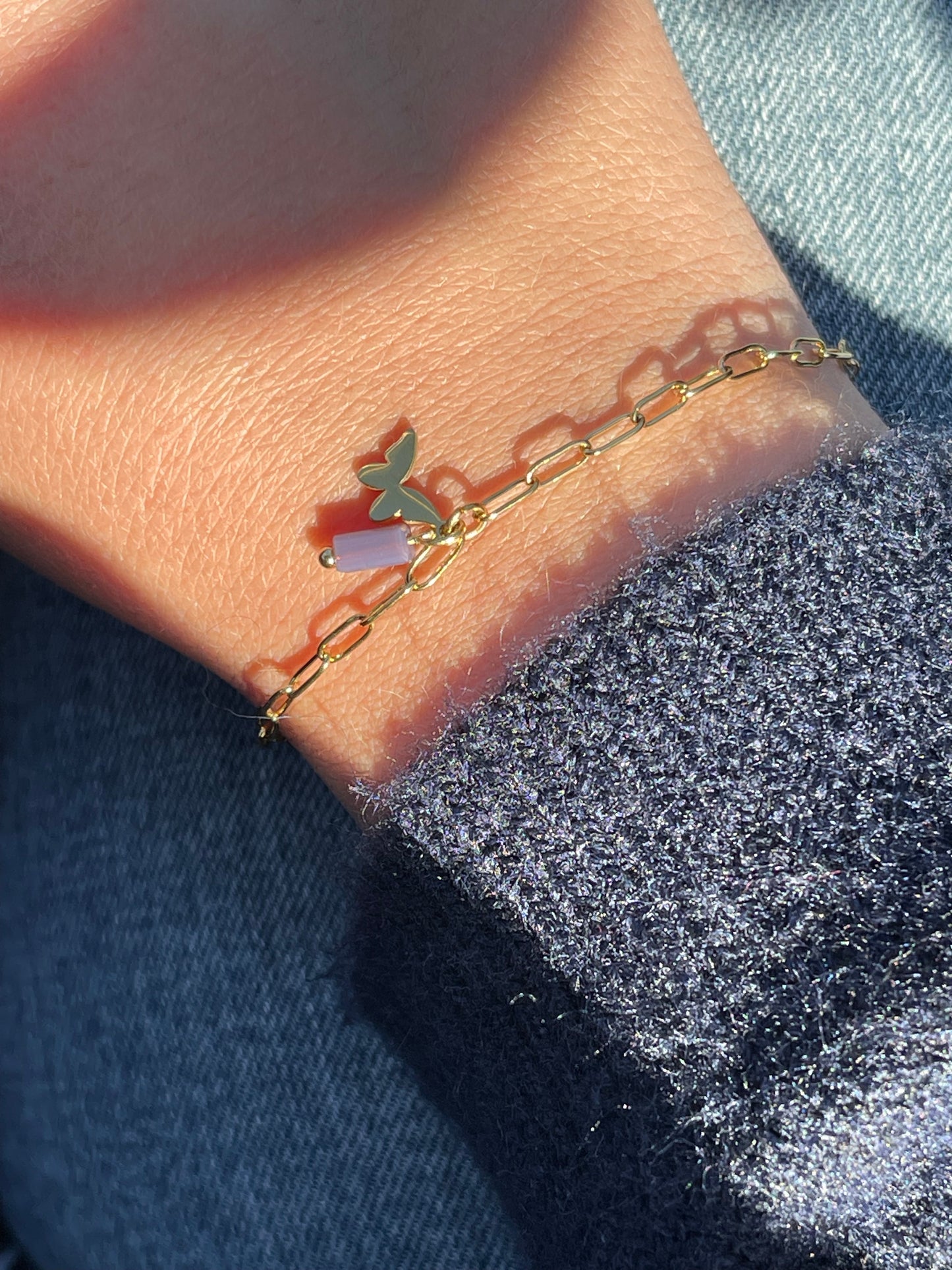 Armband Estrella