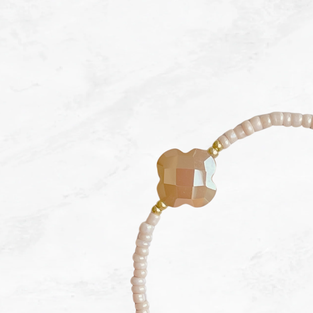 Armband Clover