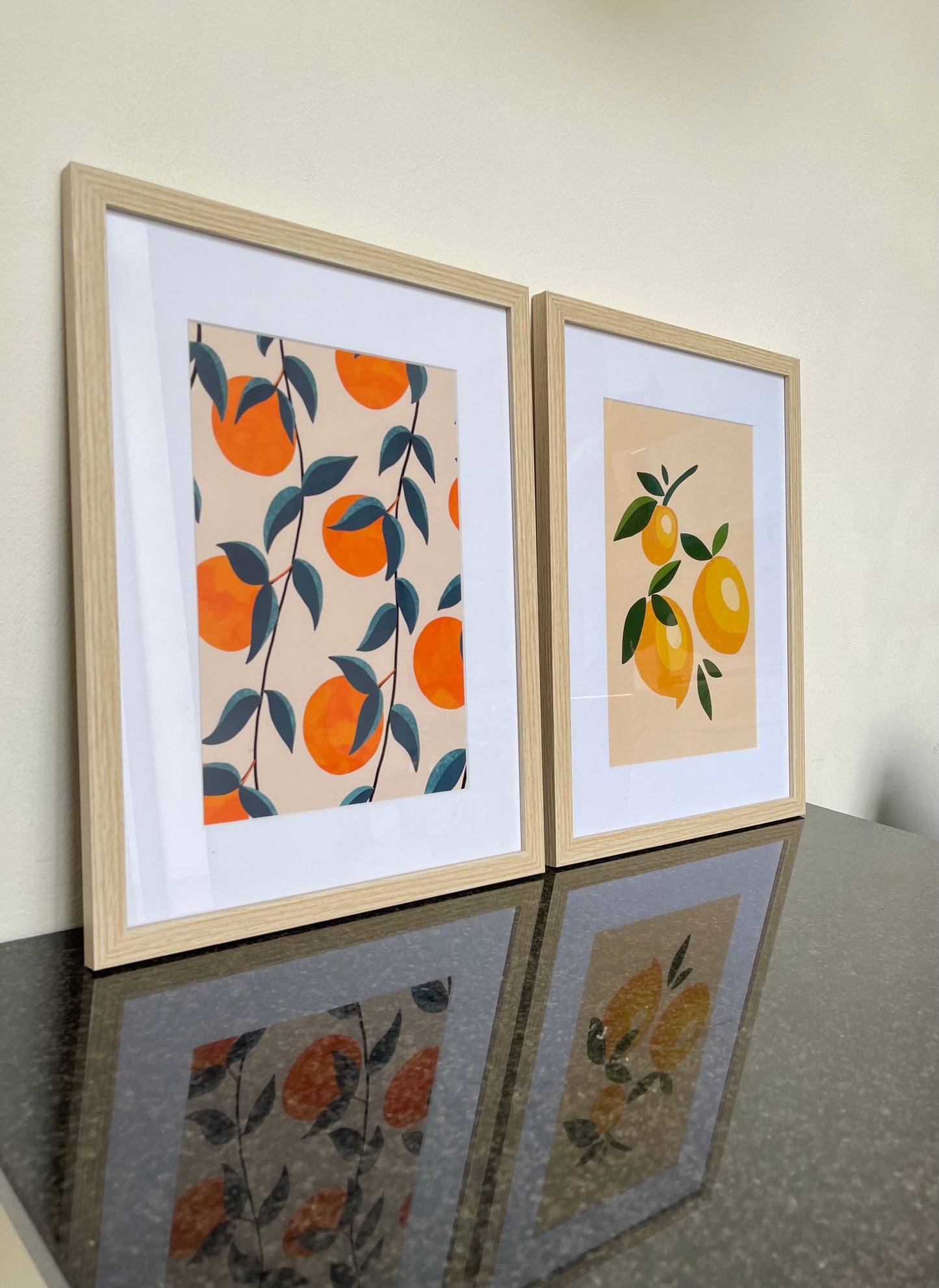 Poster Fruity
