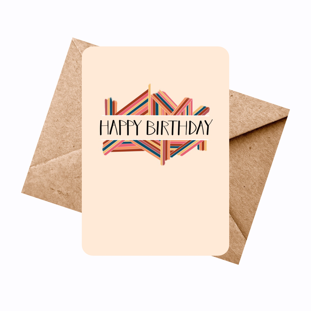Happy Birthday!