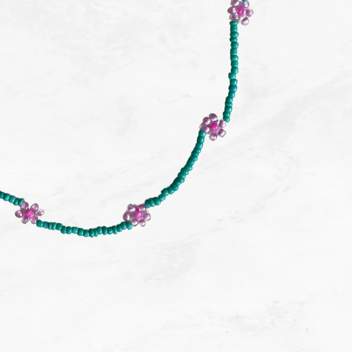 Ketting Daisy
