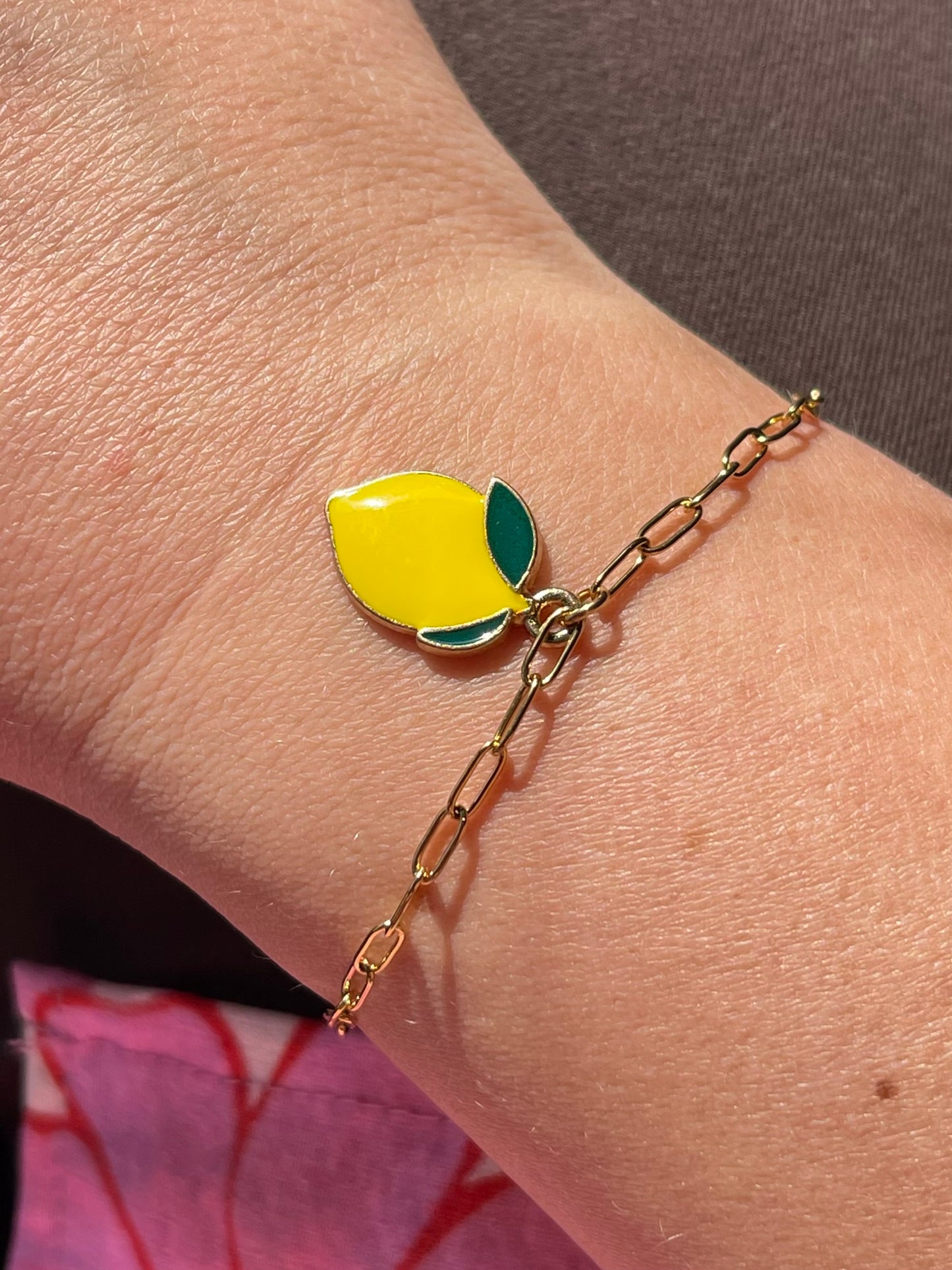 Armband Limonelli