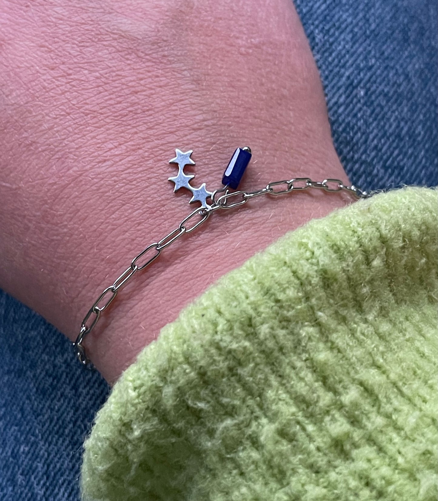 Armband Orion