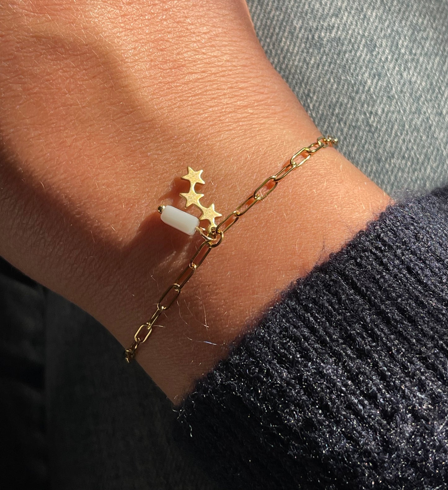 Armband Alula