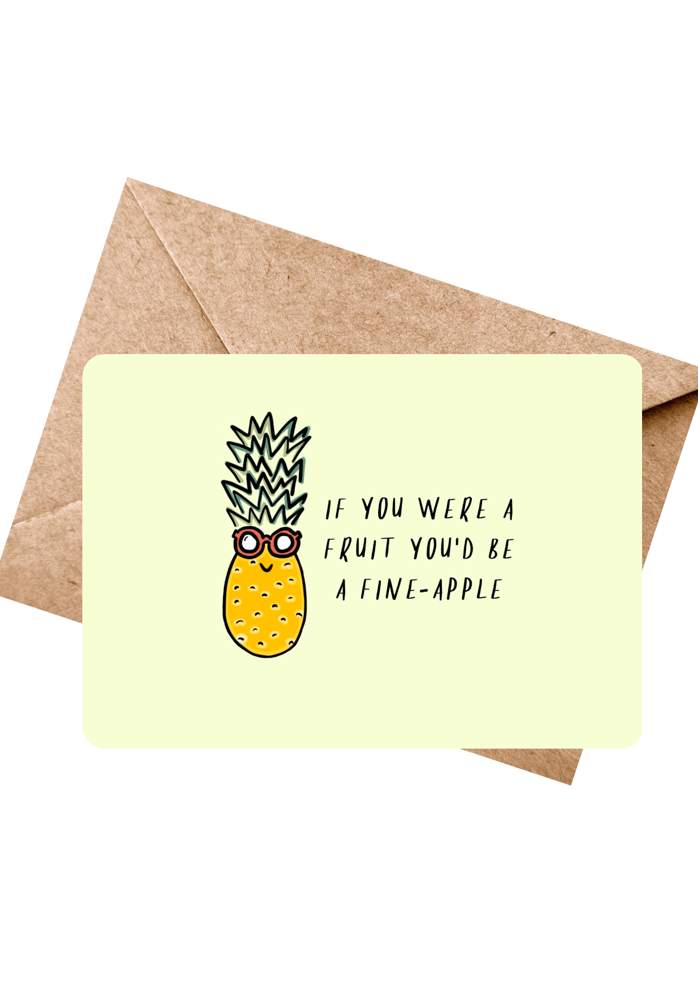 Fine-apple