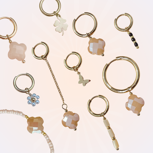 Collectie: Time to Shine