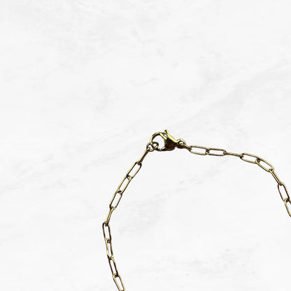 Armband zeesterren