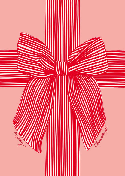 Christmas present 15 st.