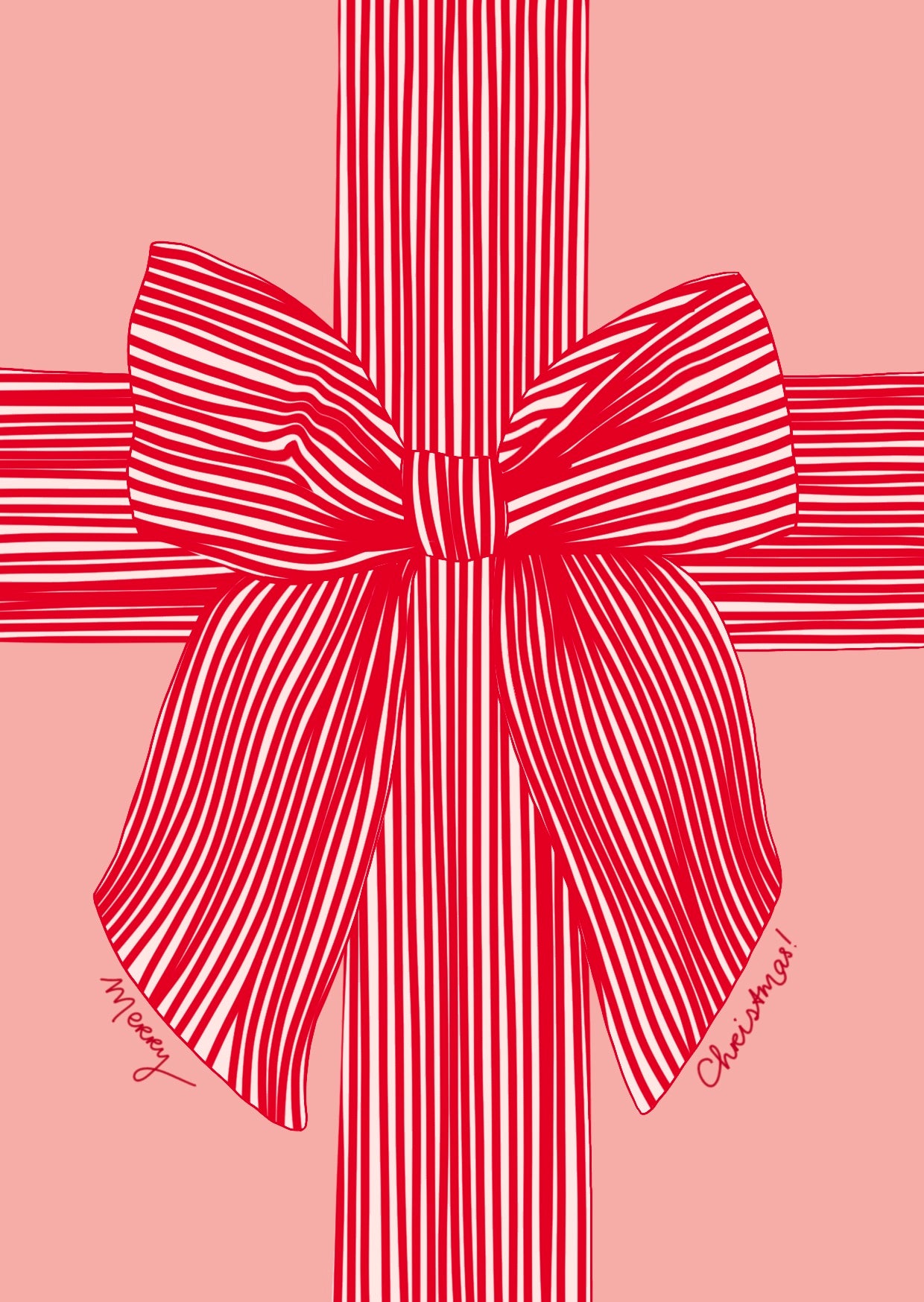 Christmas Present 5 st.