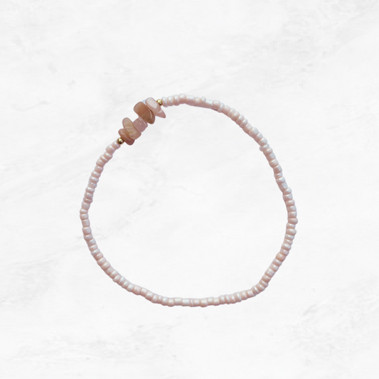 Armband Rosy