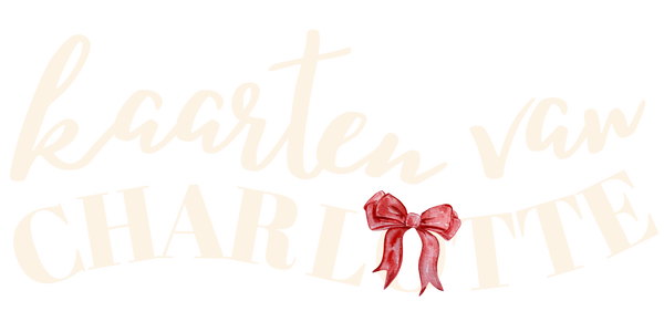 Kaarten van Charlotte